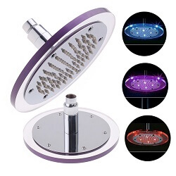 SHINE TOP light