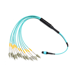 SHINE TOP optical fibre